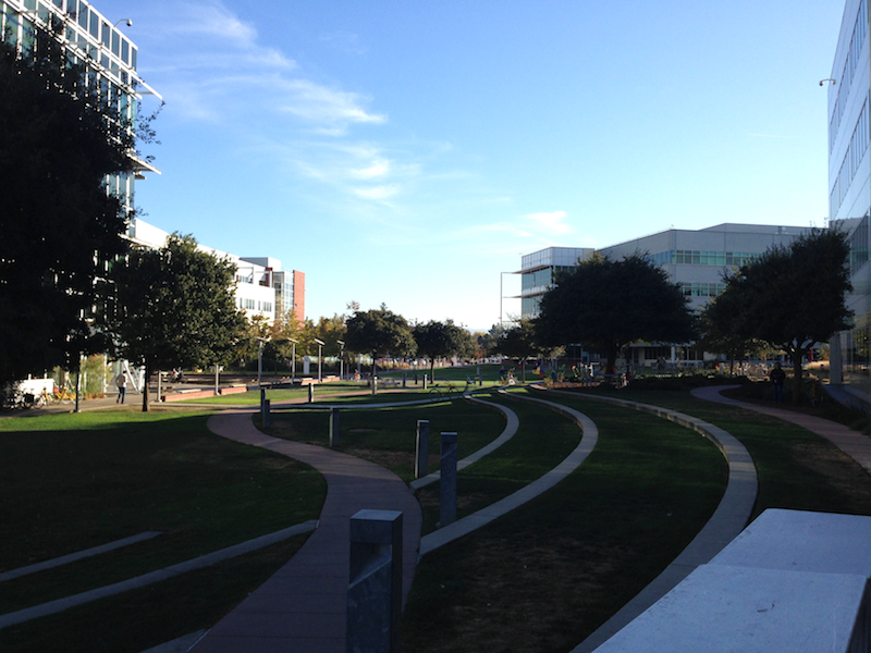 Google Campus