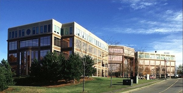 25 Corporate Drive