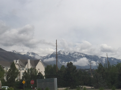 Utah