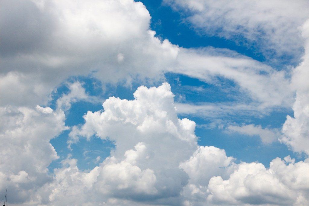 2012: The Year of the Public Cloud
