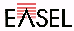 easel