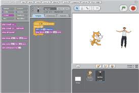 scratch