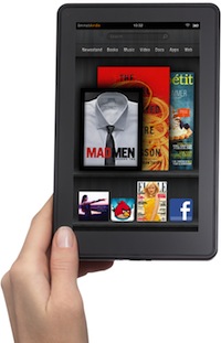 kindle-fire