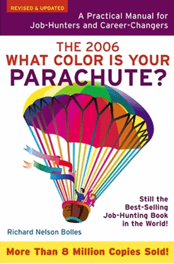 parachute