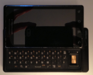 droid