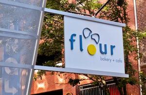 flour