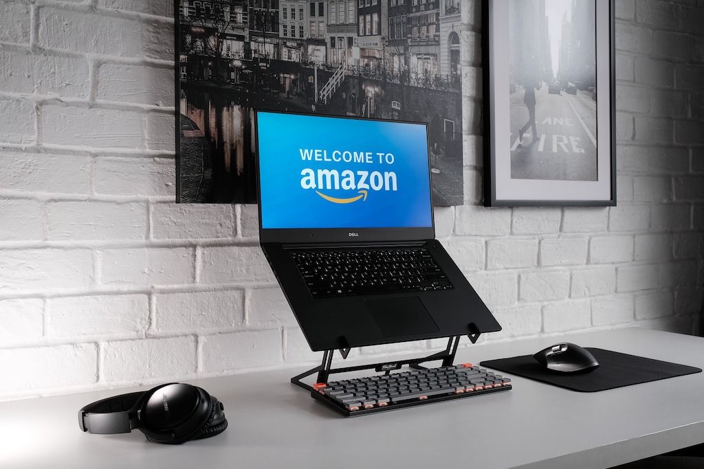 Amazon and the M-Word